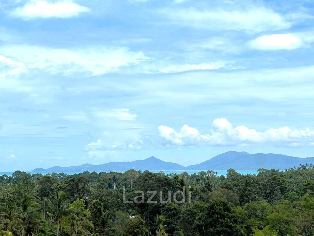 Villa in Koh Samui, Surat Thani, Thailand 2 - 16650713