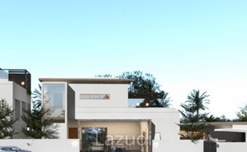 Villa in Koh Samui, Surat Thani, Thailand 1