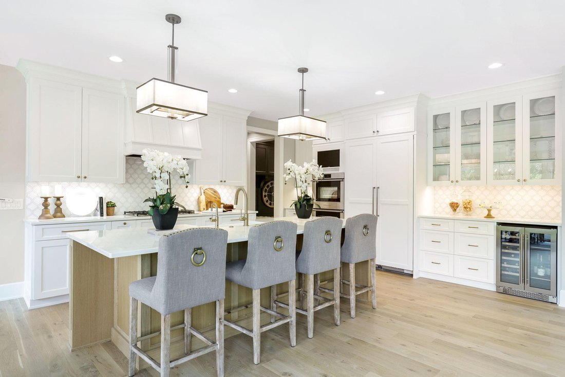 Casa en Chanhassen, Minnesota, Estados Unidos 5 - 16650922