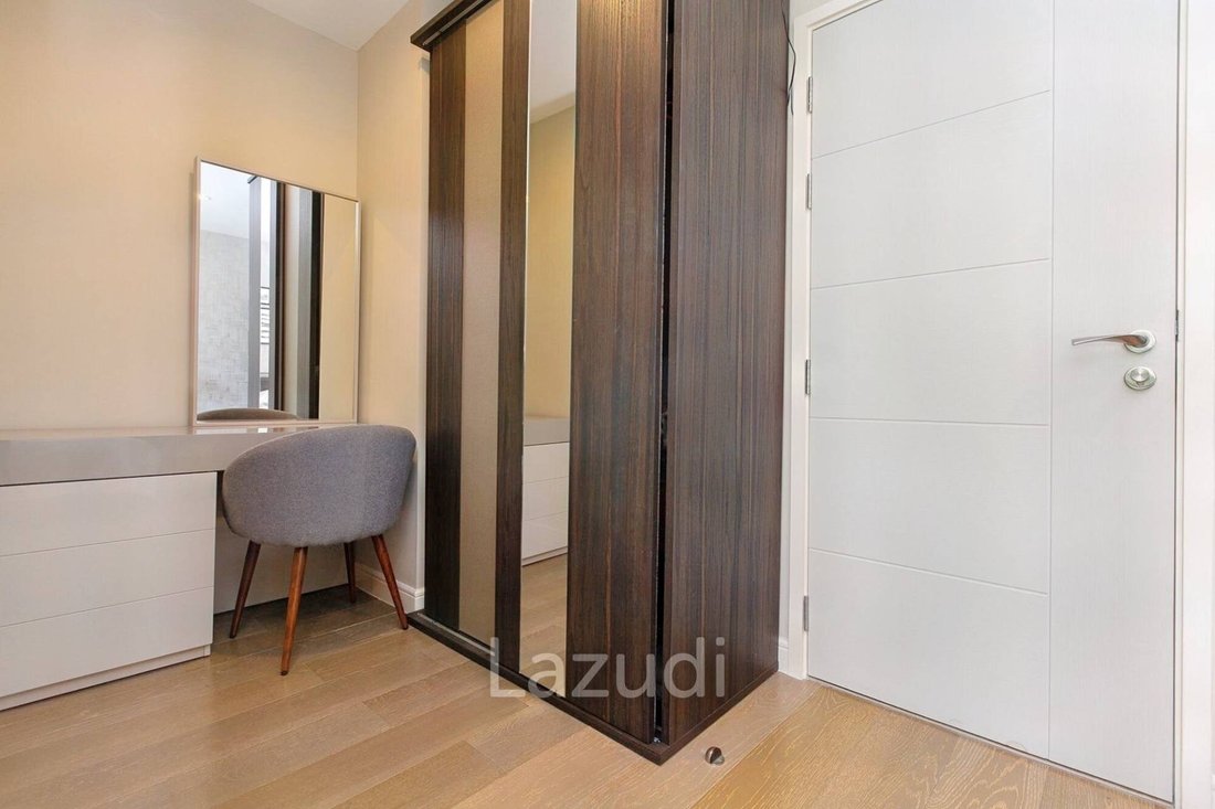 Apartment in Bangkok, Krung Thep Maha Nakhon, Thailand 4 - 16650425
