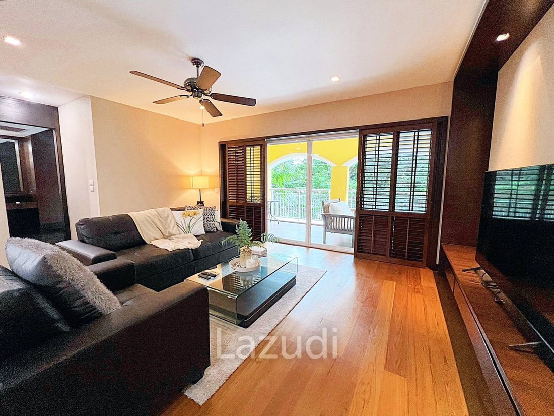 Apartment in Bangkok, Krung Thep Maha Nakhon, Thailand 3 - 16650251