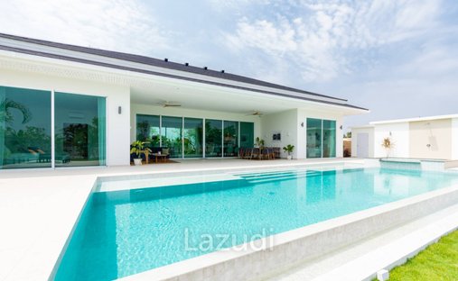 Villa a Wang Pong, Prachuap Khiri Khan, Thailandia 1