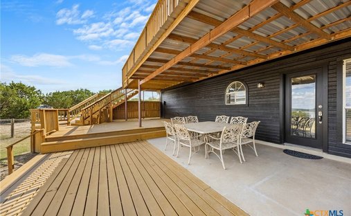 House in Belton, Texas, United States 1
