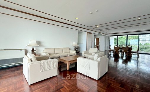 Apartamento en Pattaya, Provincia de Chon Buri, Tailandia 1