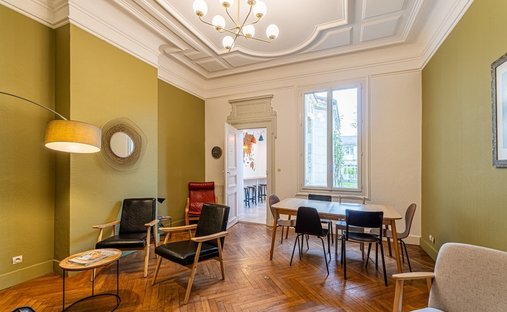 Castle for Sale in Saumur, Pays de la Loire, France