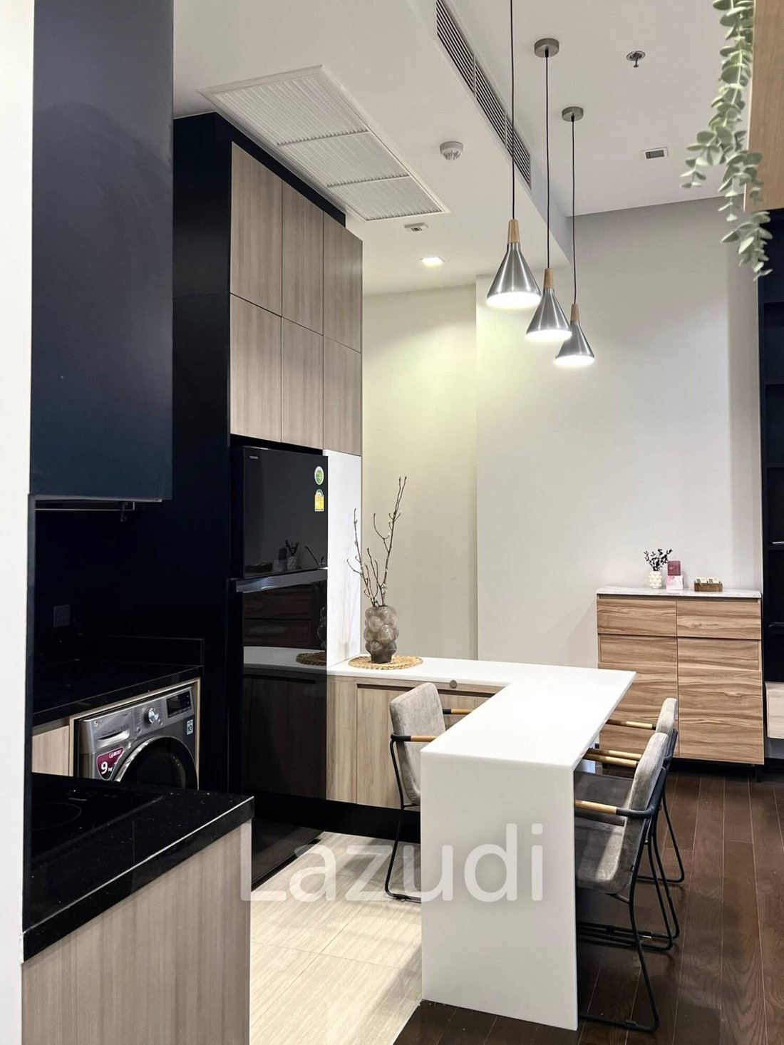 Apartment in Thanon Phetchaburi, Krung Thep Maha Nakhon, Thailand 4 - 16650171