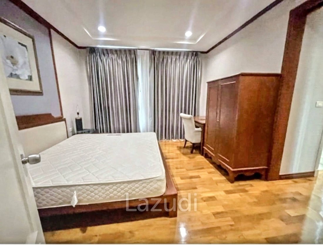 Apartment in Bangkok, Bangkok, Thailand 2 - 16650130
