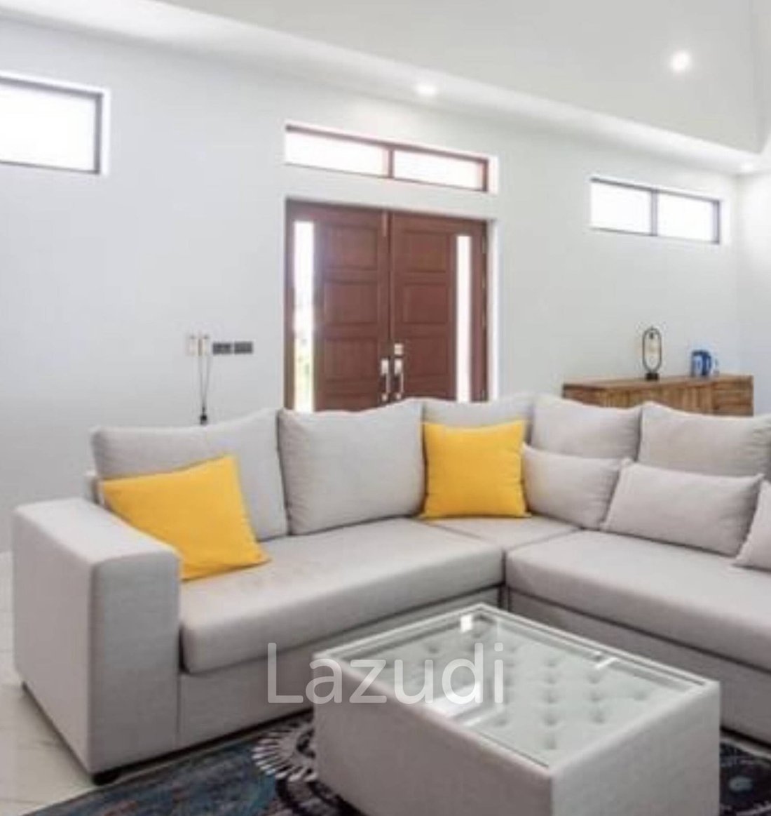 Villa in Thap Tai, Tanintharyi Region, Thailand 3 - 16653906