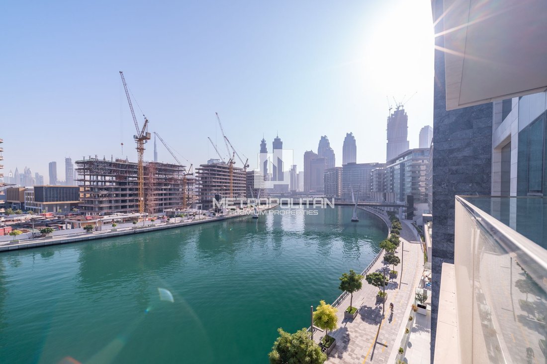 Apartment in Al Wasl, Dubai, United Arab Emirates 1 - 16649906