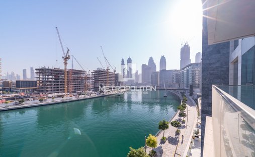 Apartment in Al Wasl, Dubai, United Arab Emirates 1