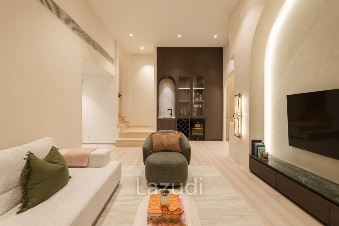House in Bangkok, Bangkok, Thailand 1 - 16650183