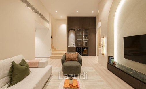House in Bangkok, Bangkok, Thailand 1