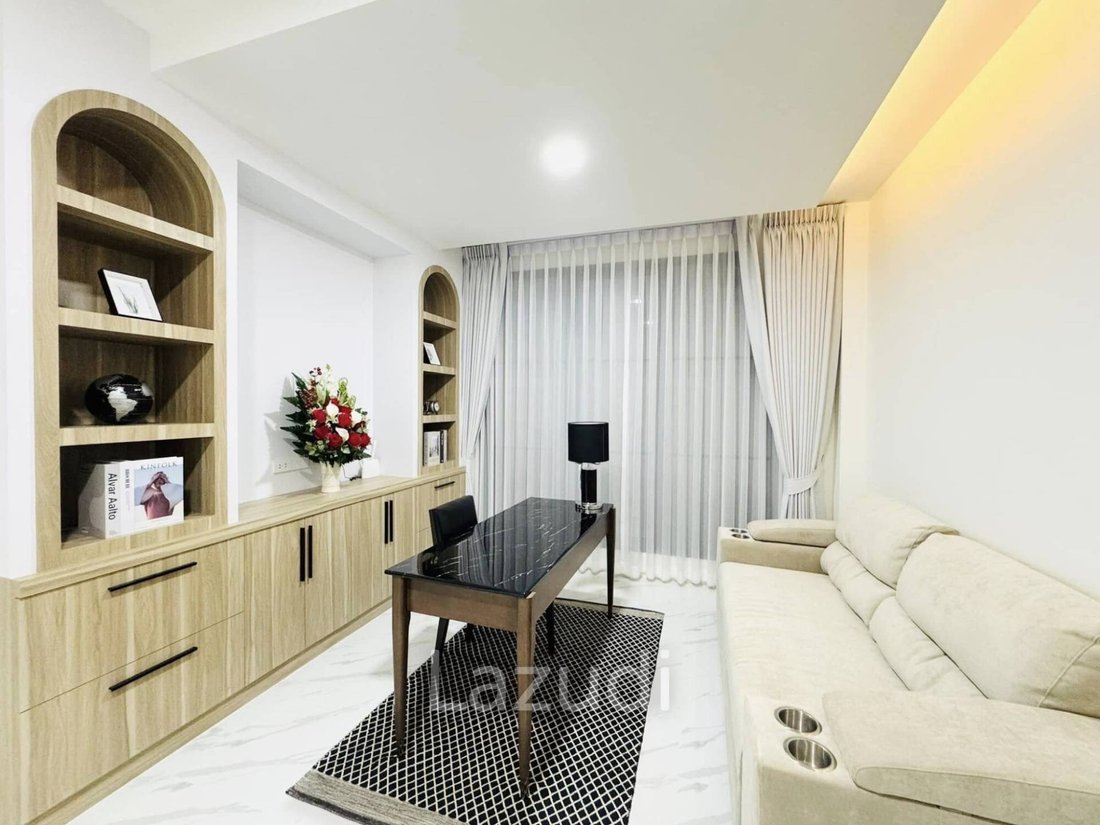 Villa in Pattaya City, Chon Buri, Thailand 2 - 16653795