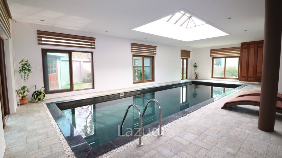 Villa in Mae Hia, Chiang Mai, Thailand 5 - 16653755