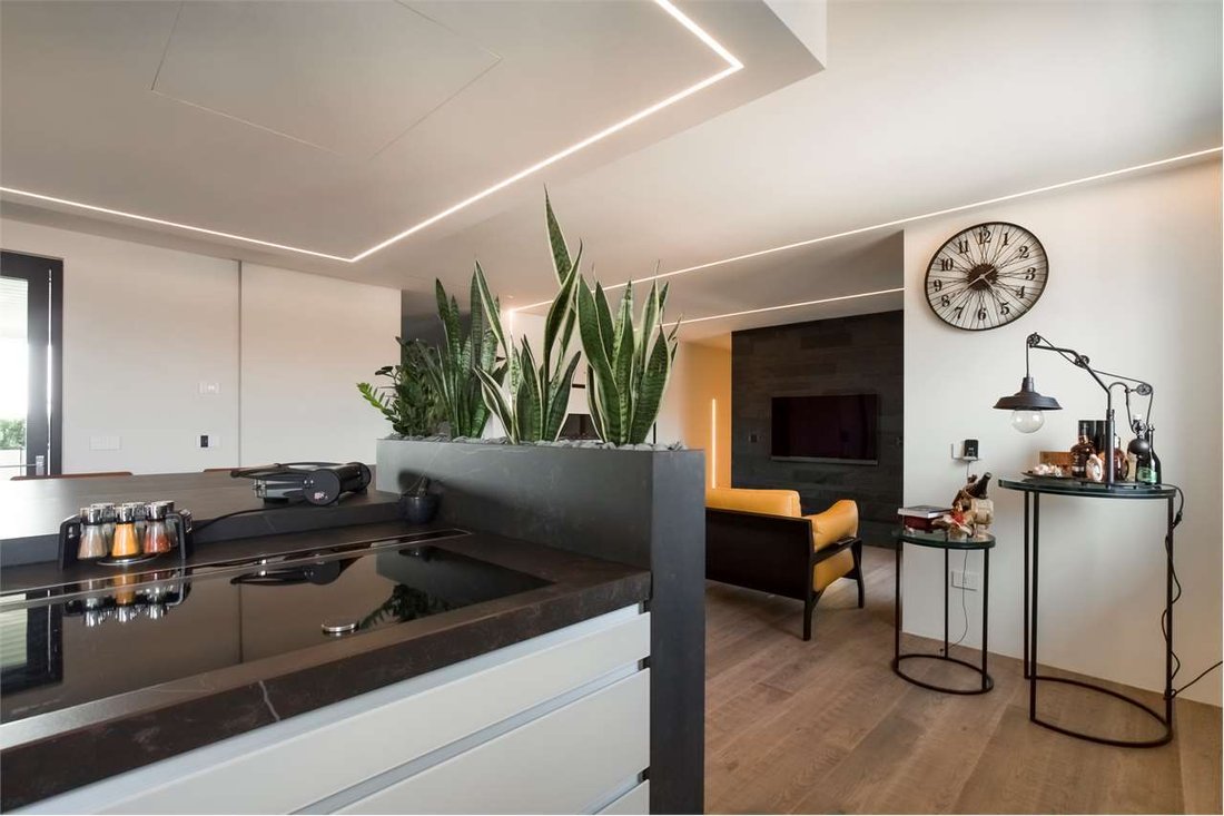 Apartment in Spilamberto, Emilia-Romagna, Italy 1 - 16650880