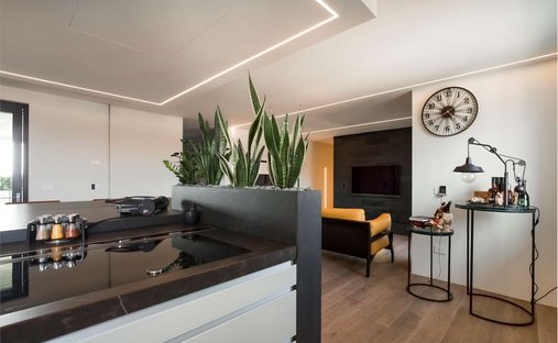 Penthouse in Spilamberto, Emilia-Romagna, Italy 1