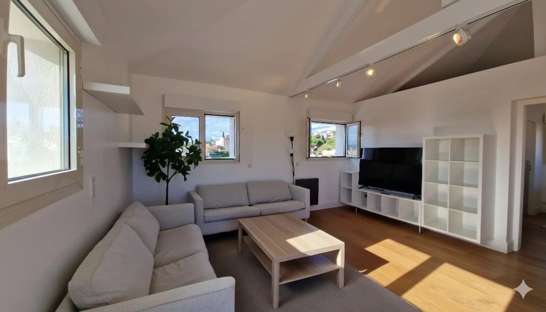 Apartment in Collettes Bréguières-Nord, Cagnes-sur-Mer, France 5 - 16652208