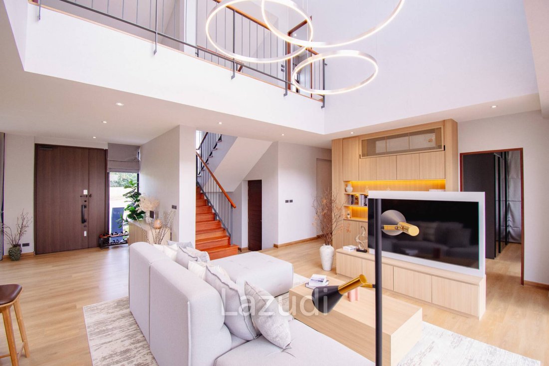 Villa in Thap Tai, Tanintharyi Region, Thailand 5 - 16653870