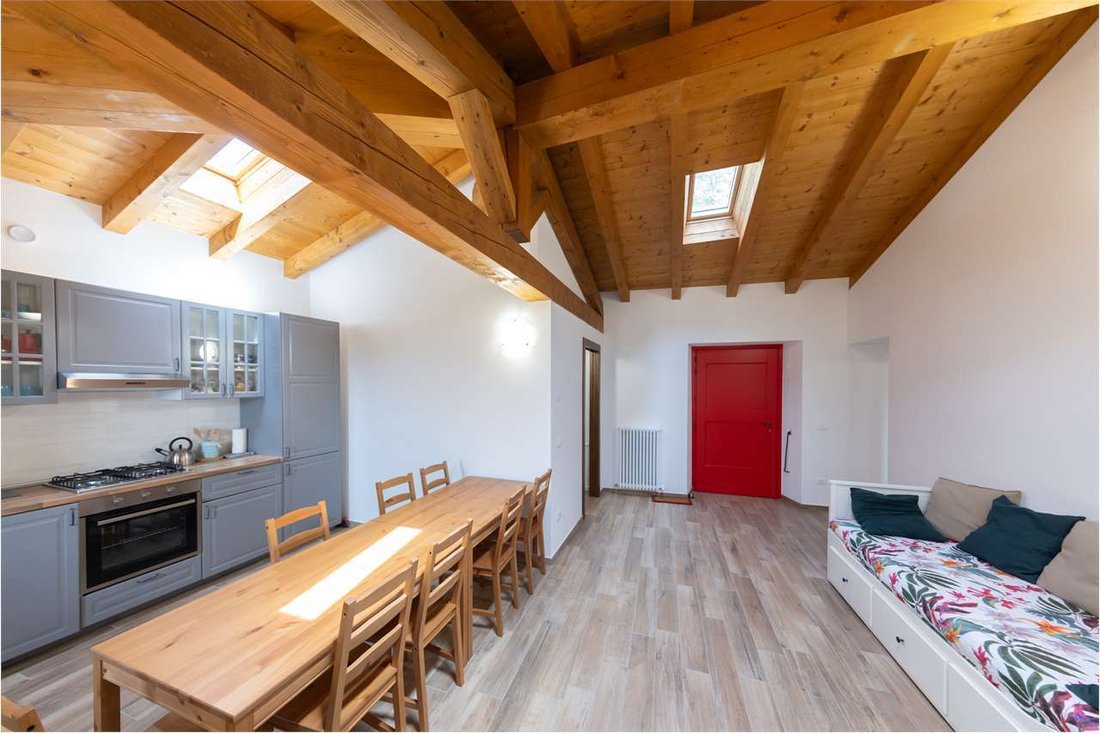 Country House in Pavullo Nel Frignano, Emilia-Romagna, Italy 5 - 16651220