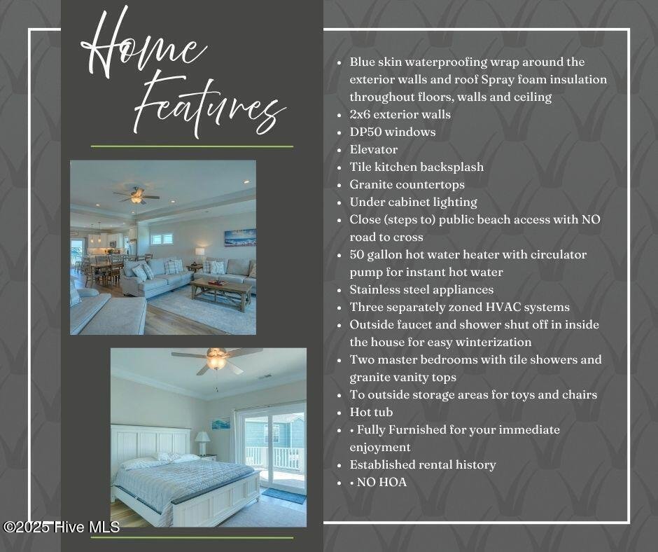 Townhouse in North Topsail Beach, North Carolina, United States 4 - 15726300