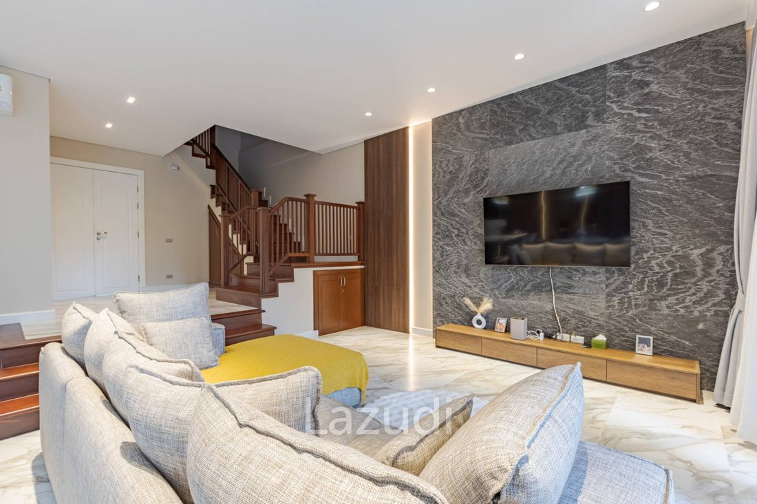 Apartment in Choeng Thale, Phuket, Thailand 2 - 16652883