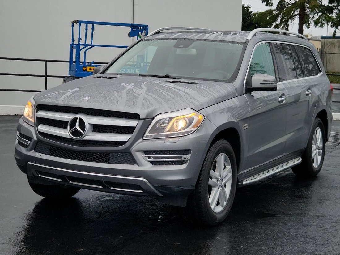 Suv in Kent, WA, United States 1 - 16650043