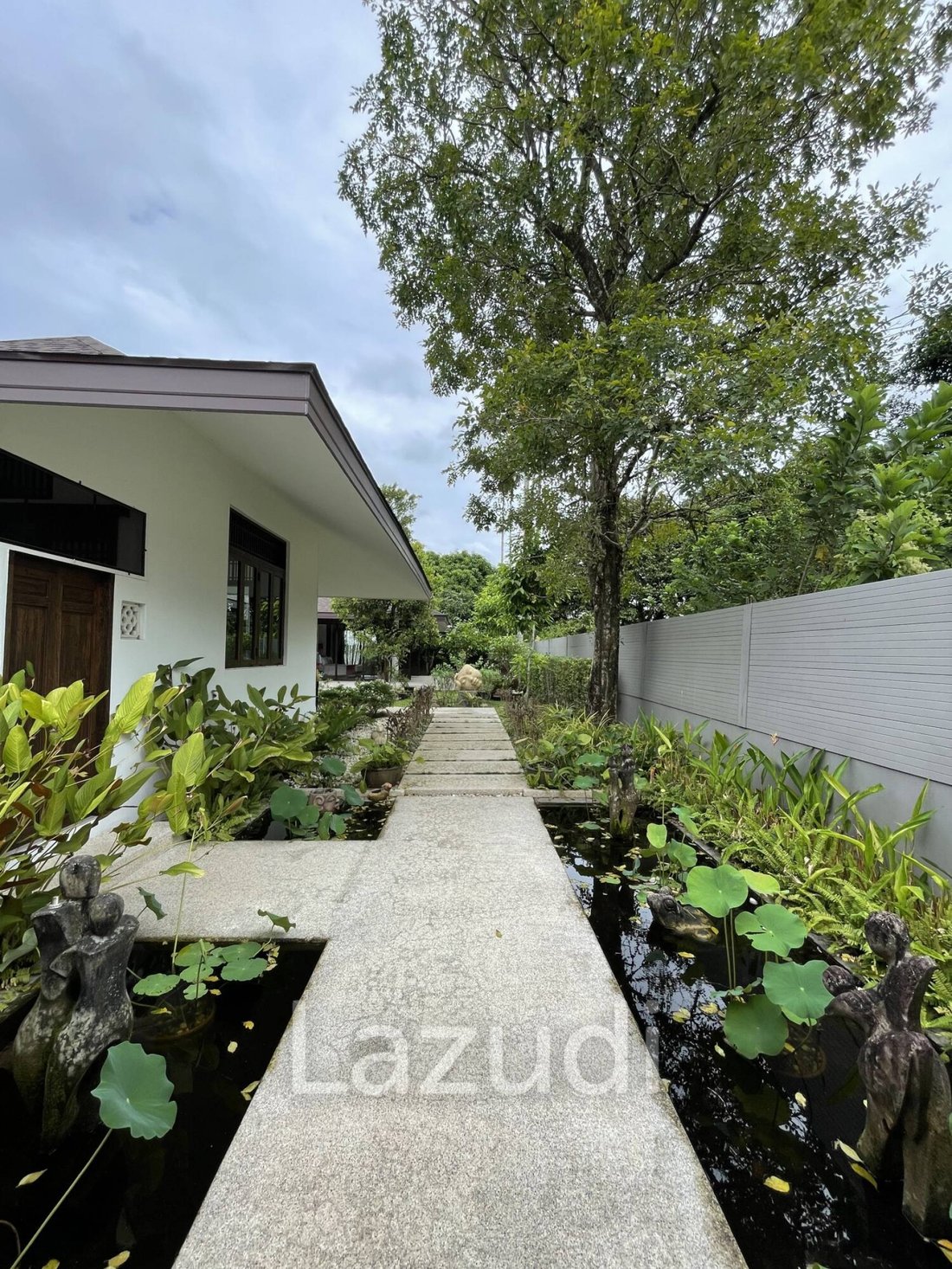 Villa in Pa Klok, Phuket, Thailand 3 - 16654136