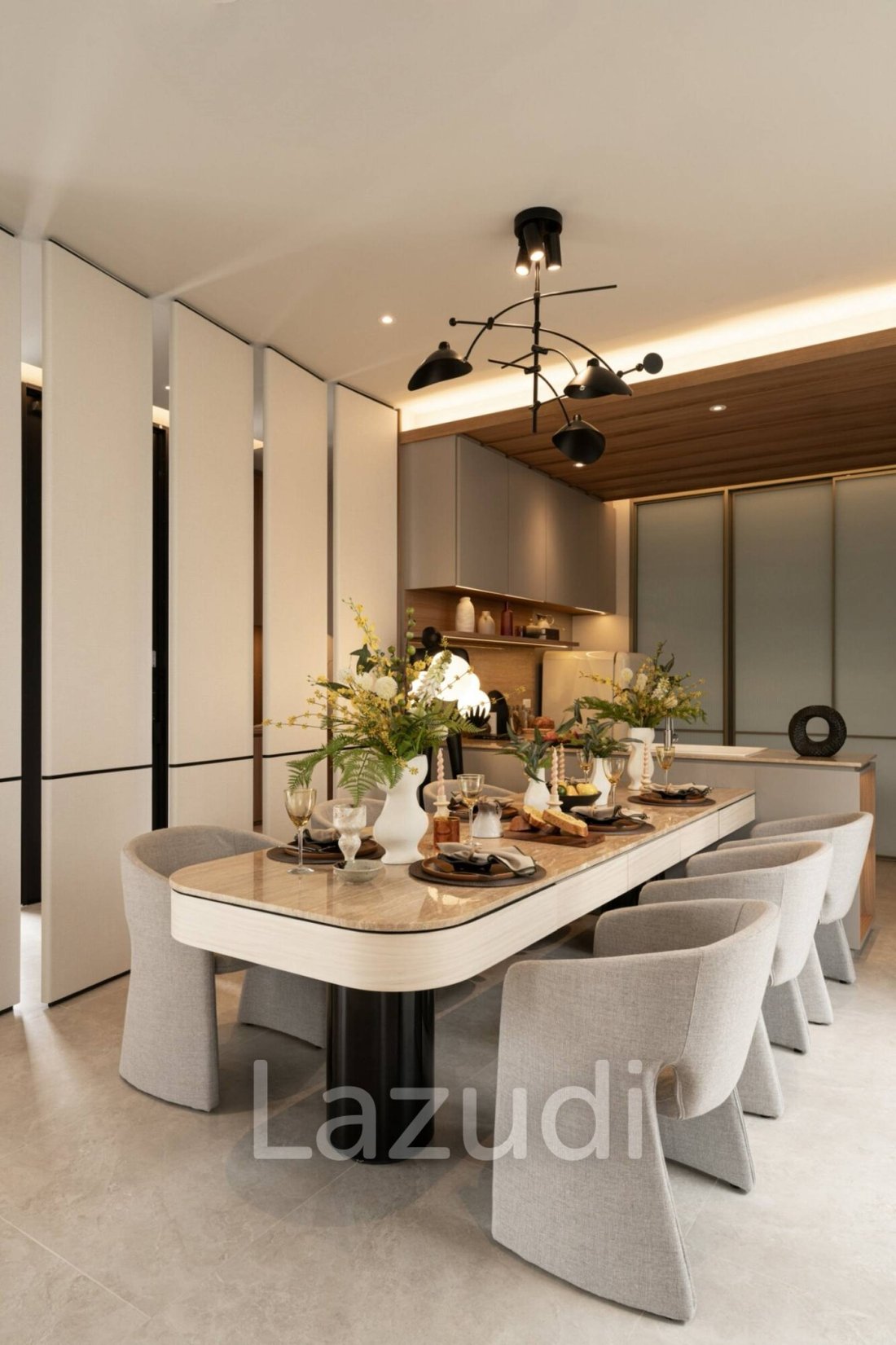 Villa in Pattaya City, Chon Buri, Thailand 3 - 16653599