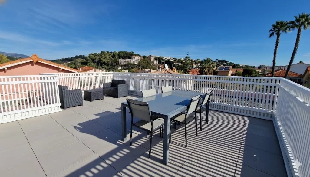 Apartment in Collettes Bréguières-Nord, Cagnes-sur-Mer, France 3 - 16652208