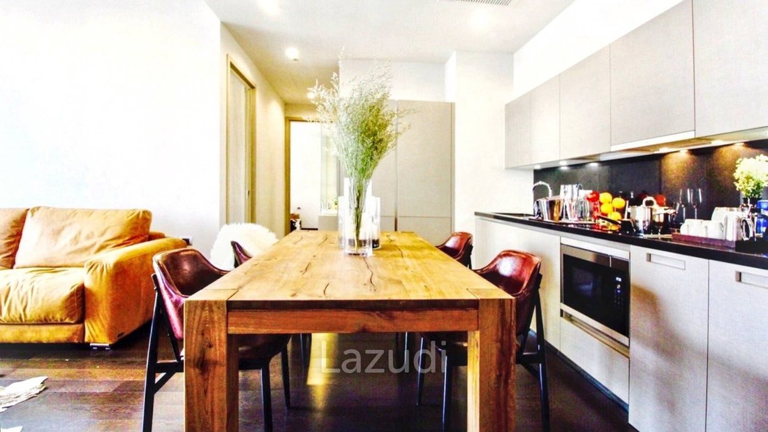 Apartment in Bangkok, Bangkok, Thailand 4 - 16653905