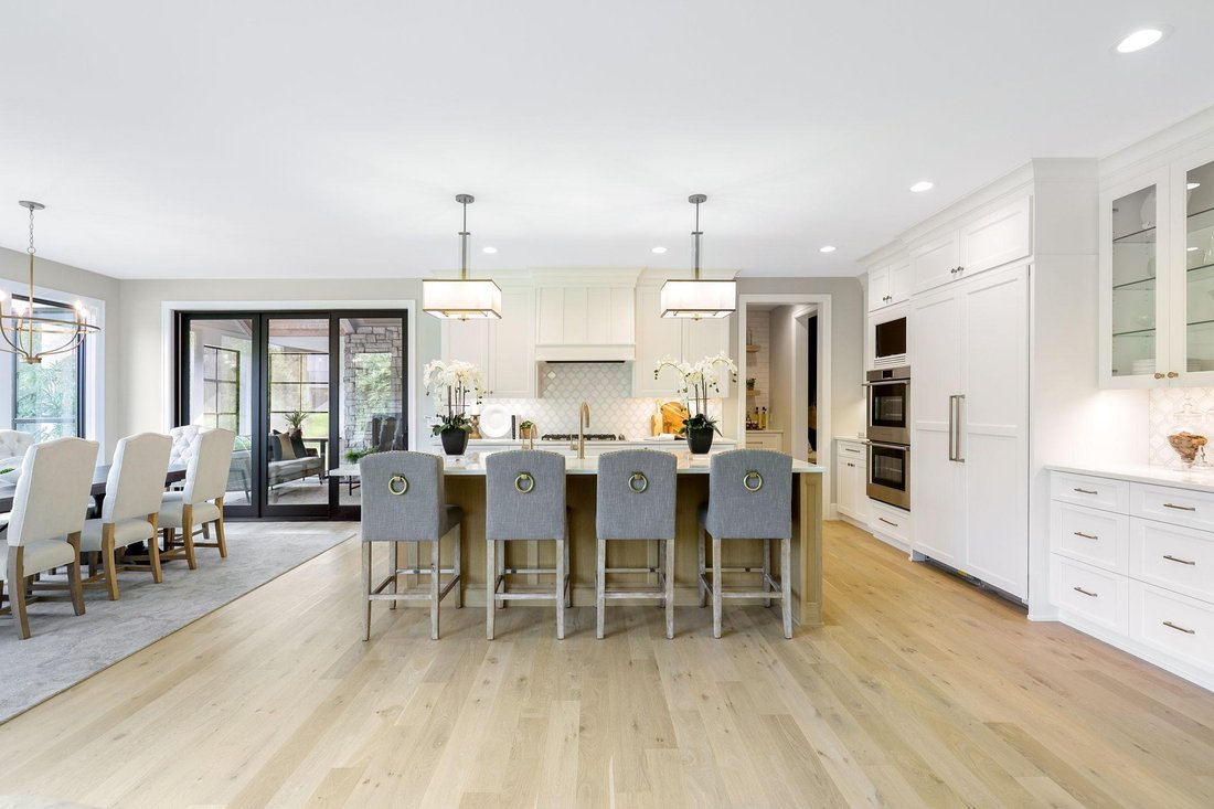 Casa en Chanhassen, Minnesota, Estados Unidos 4 - 16650922