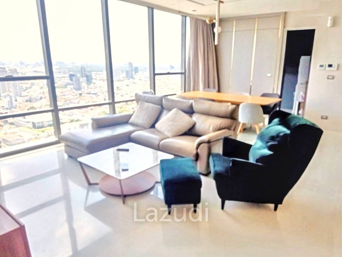 Apartment in Bangkok, Bangkok, Thailand 3 - 16653761