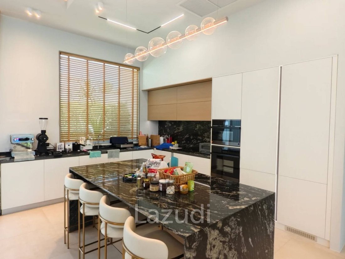 Villa in Choeng Thale, Phuket, Thailand 4 - 16652308