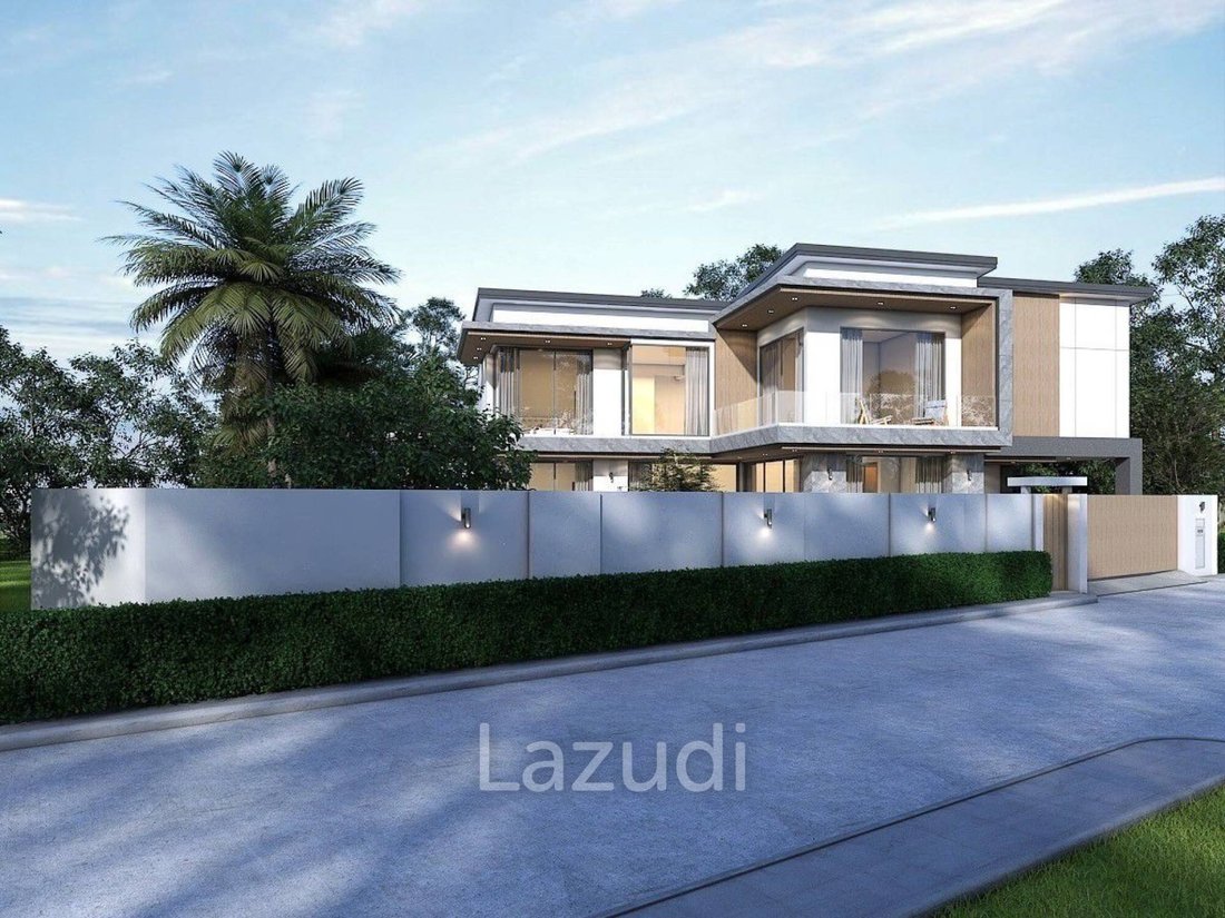 Villa in Rawai, Phuket, Thailand 2 - 16653864