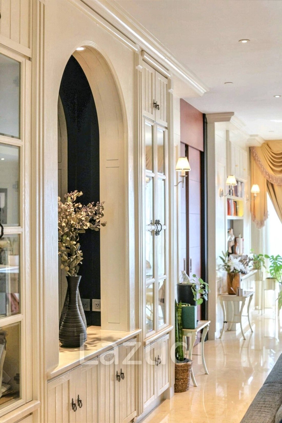 Apartment in Bangkok, Krung Thep Maha Nakhon, Thailand 3 - 16650174