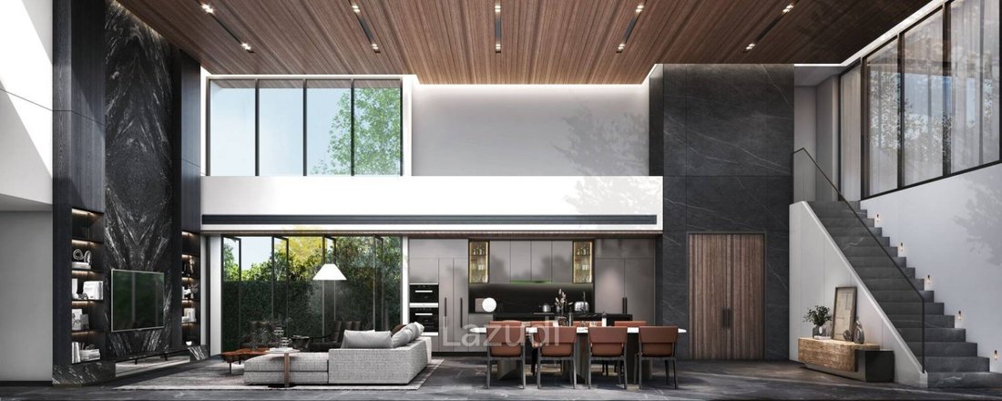 Villa in Choeng Thale, Phuket, Thailand 4 - 16649988