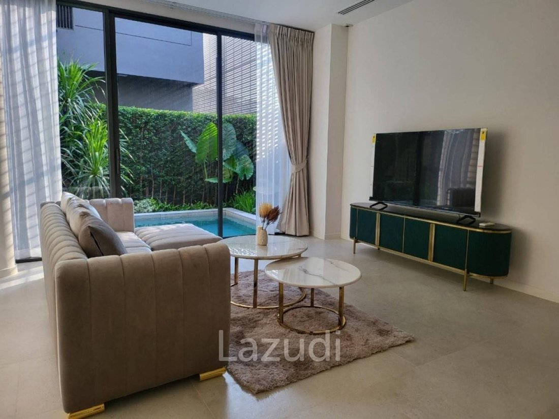 Villa in Bangkok, Krung Thep Maha Nakhon, Thailand 5 - 16650420