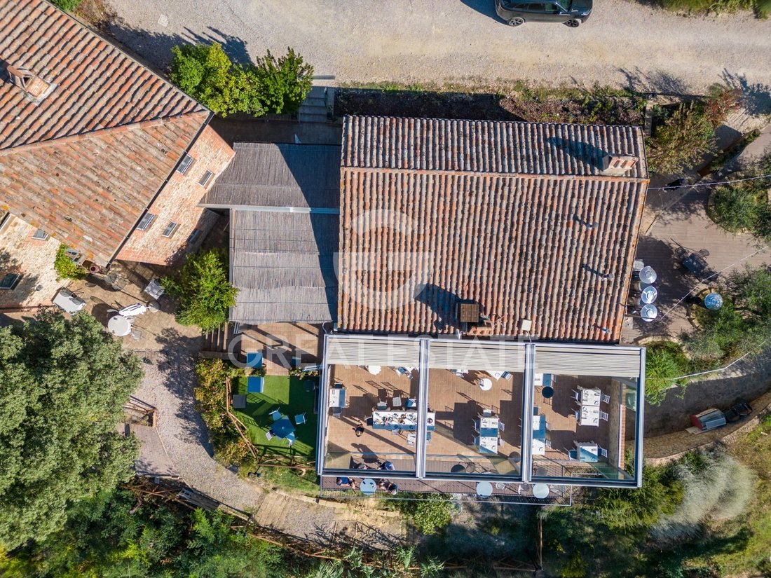 Città della Pieve, Umbria, Italy 4 - 16651078