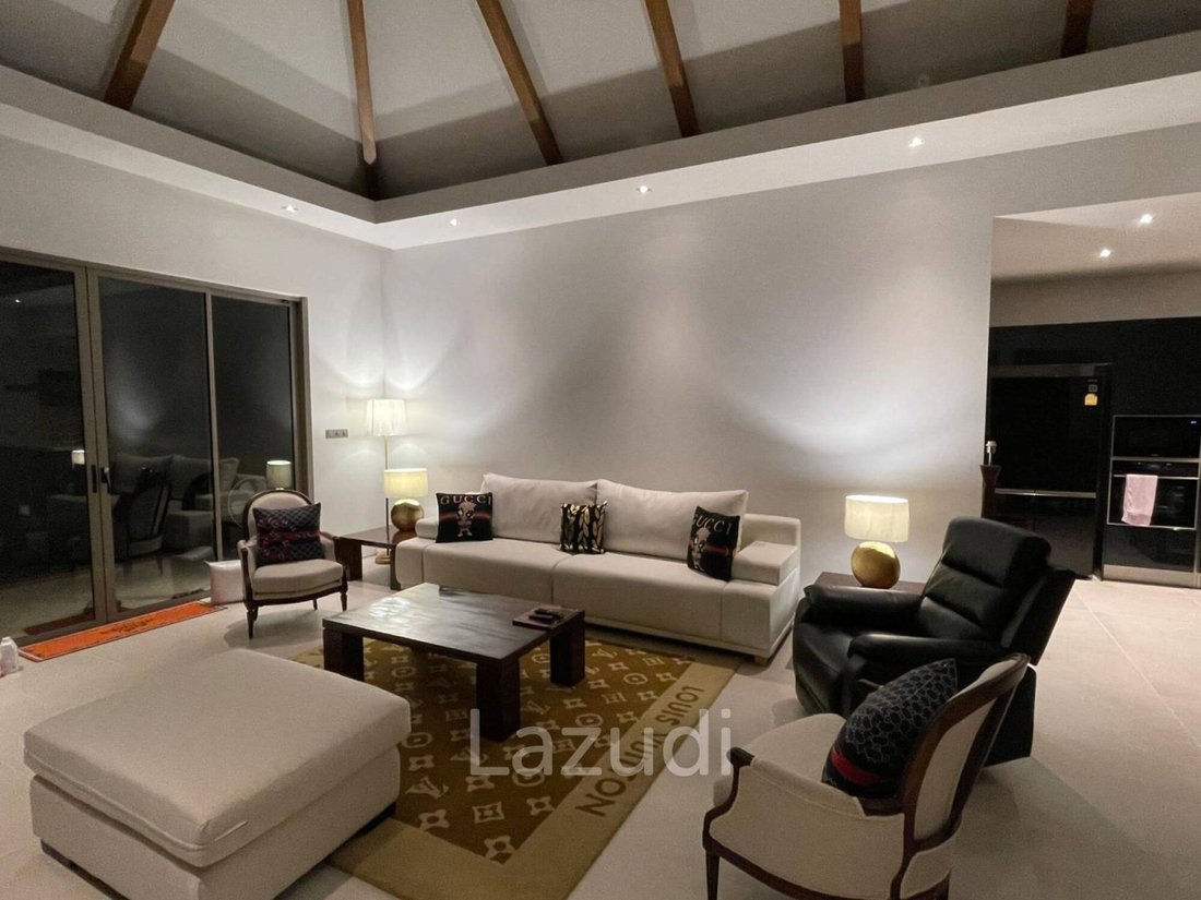 Villa in Choeng Thale, Phuket, Thailand 3 - 16652644