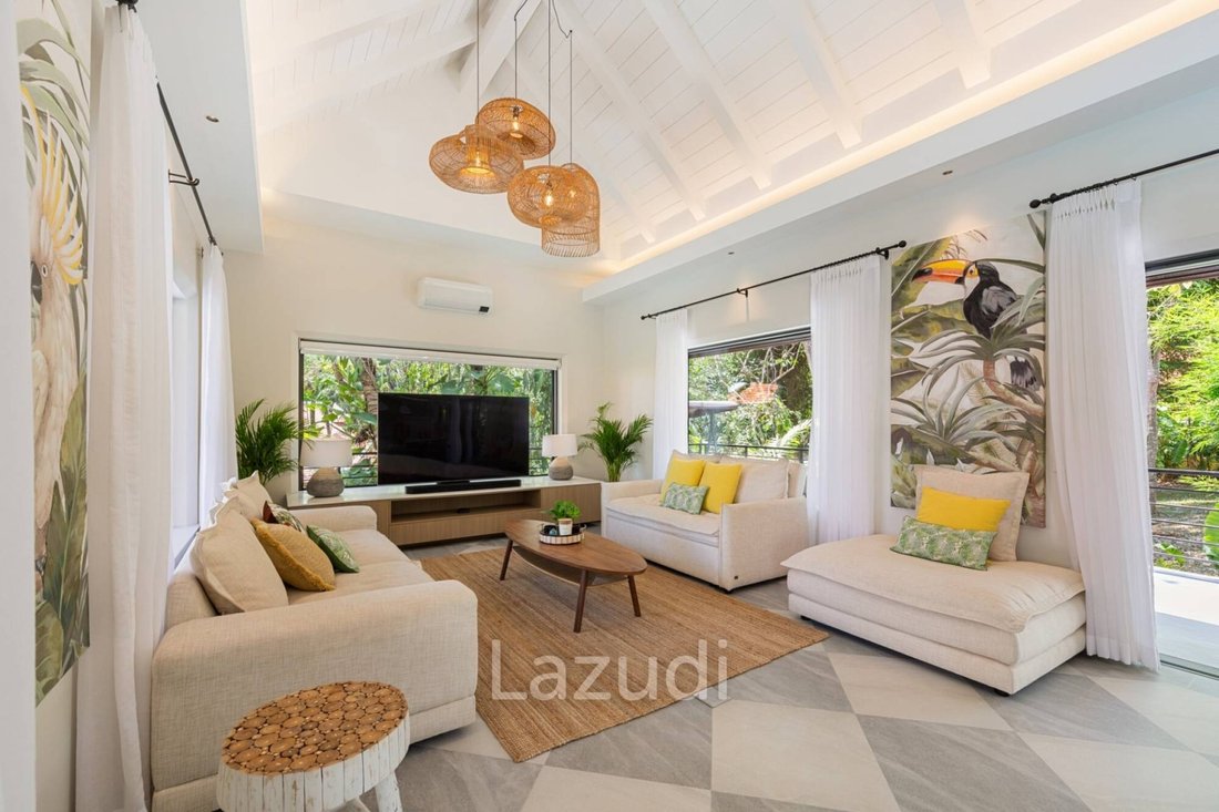 Villa in Rawai, Phuket, Thailand 2 - 16651403