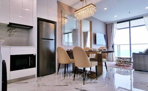 Appartement à Pattaya, Province de Chonburi, Thaïlande 1