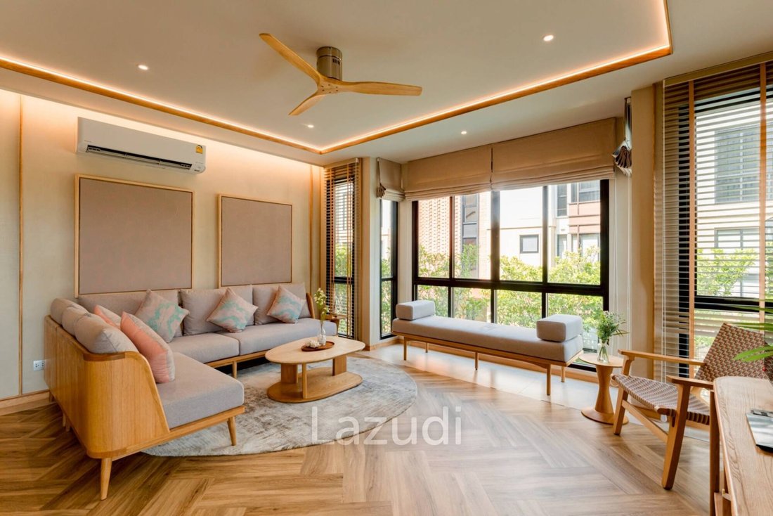 Apartment in Nong Kae, Tanintharyi Region, Thailand 4 - 12637077