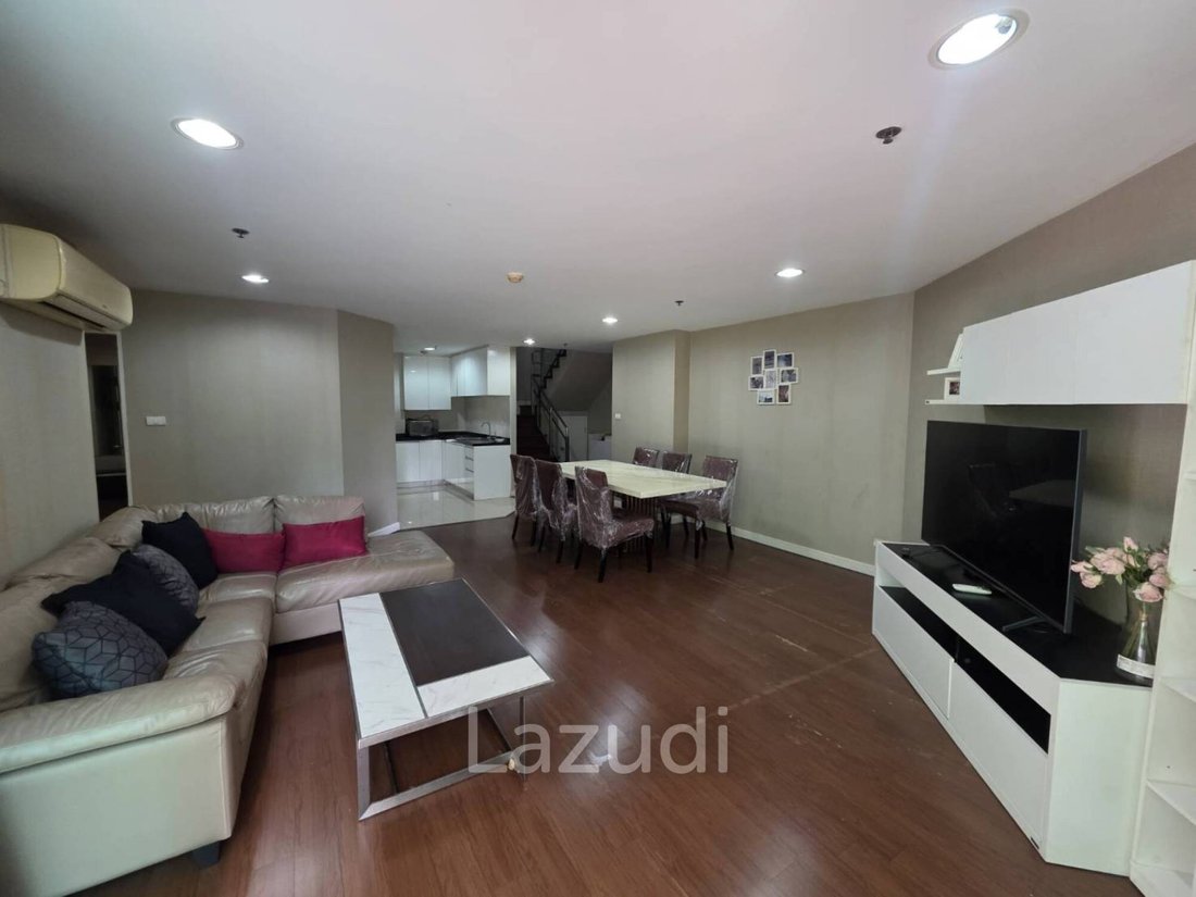 Apartment in Bangkok, Bangkok, Thailand 3 - 16650243