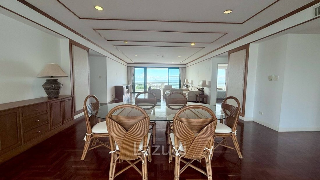 Apartment in Pattaya City, Chon Buri, Thailand 5 - 13146039