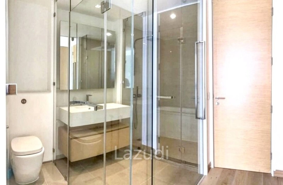 Apartment in Bangkok, Krung Thep Maha Nakhon, Thailand 3 - 12644452