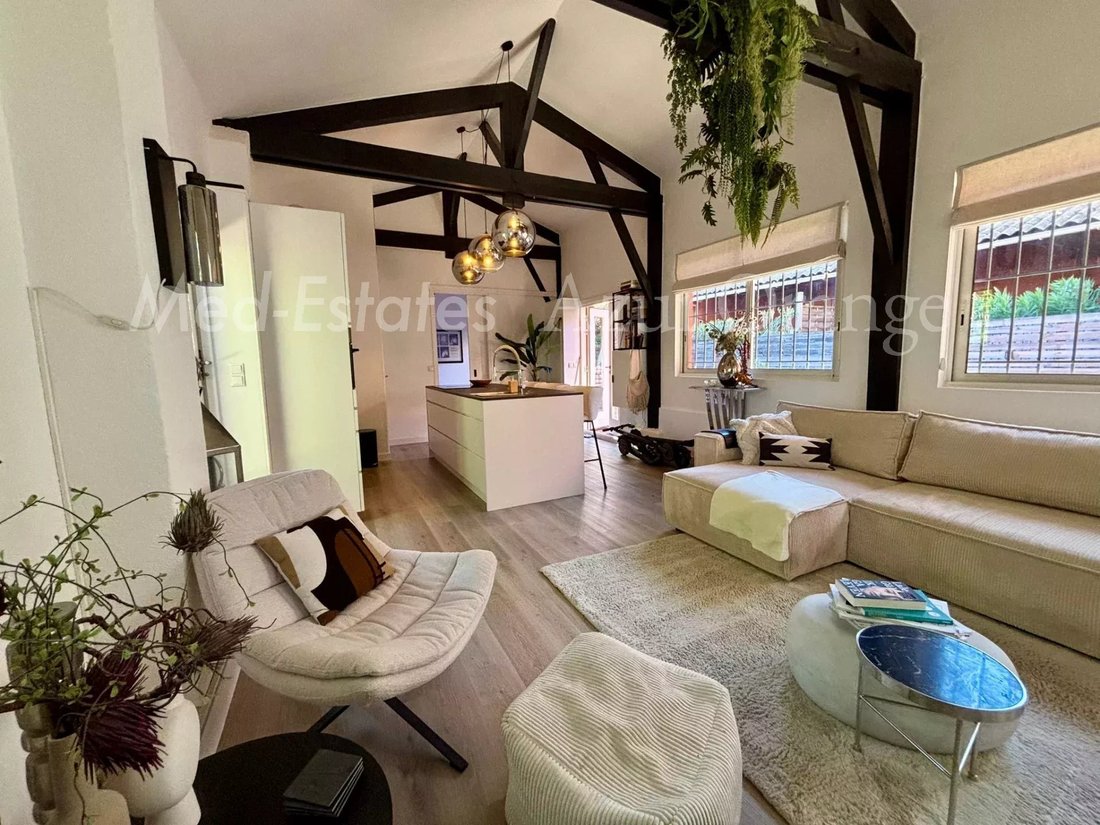 Apartment in Grimaud, Provence-Alpes-Côte d'Azur, France 1 - 16649163