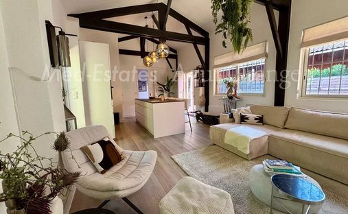 Appartamento a Grimaud, Provenza-Alpi-Costa Azzurra, Francia 1