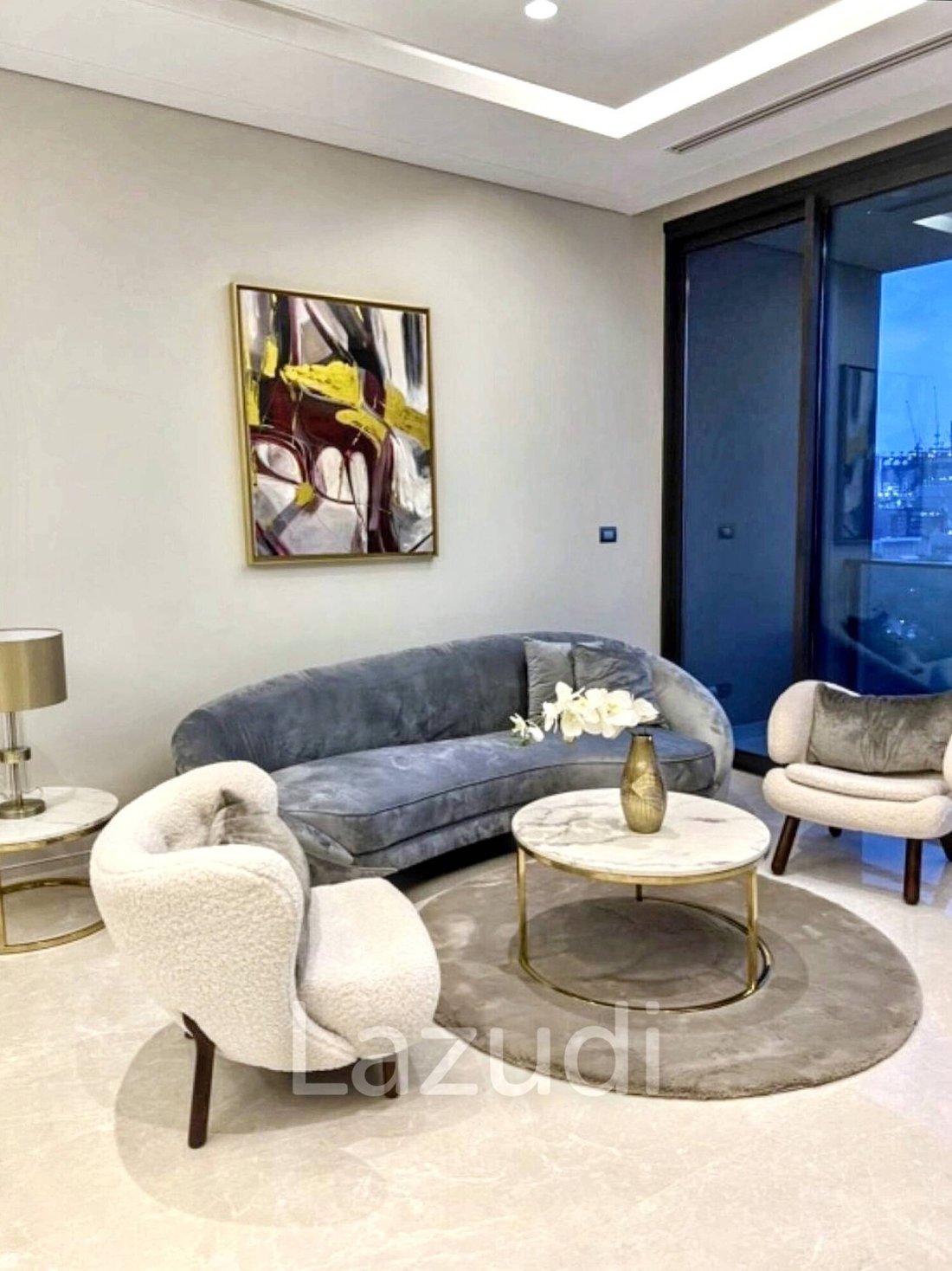 2 Bed 2 Bath 144 SQ.M The Residences at Sindhorn Kempinski