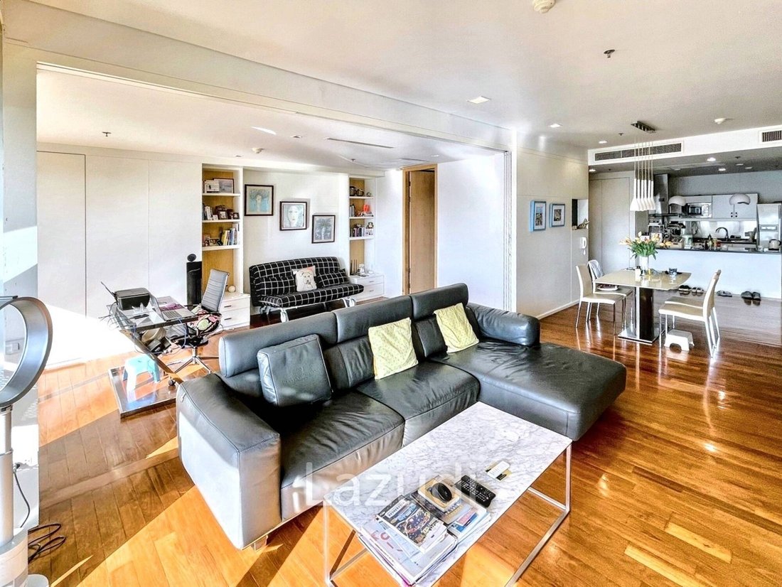 Apartment in Bangkok, Krung Thep Maha Nakhon, Thailand 4 - 12635147