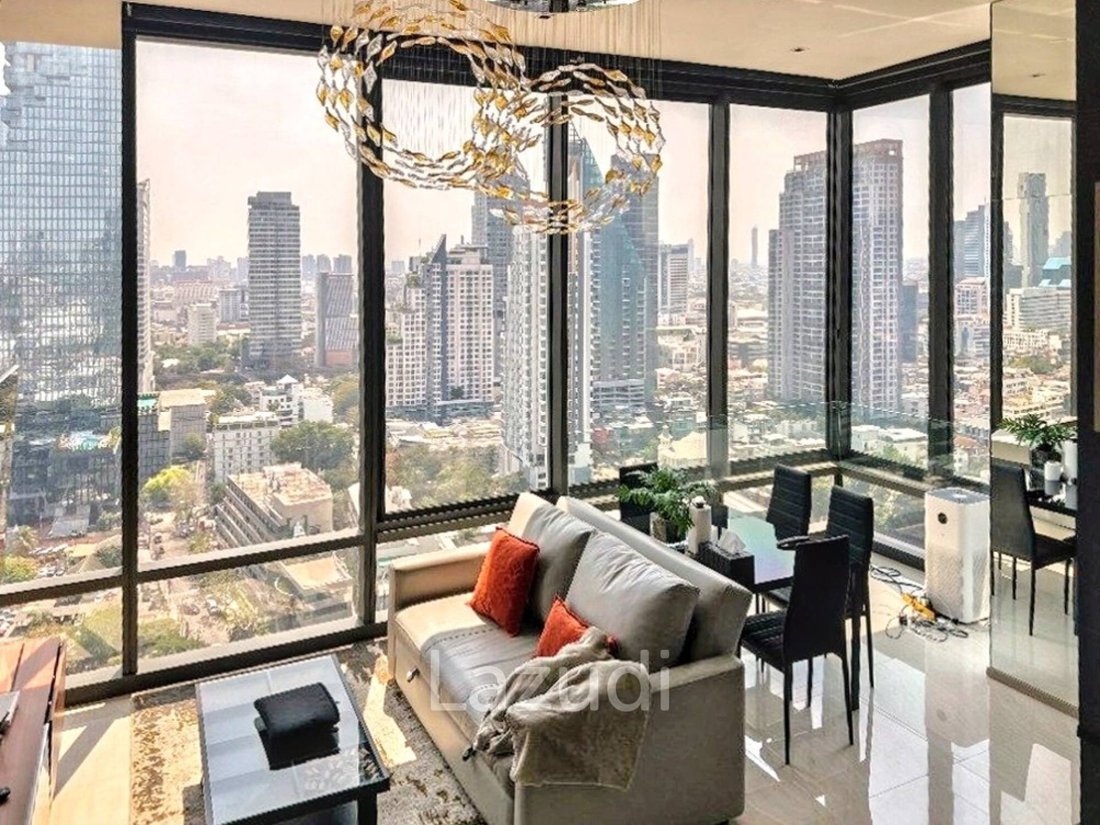 Appartement à Bangkok, Bangkok, Thaïlande 2 - 13283634